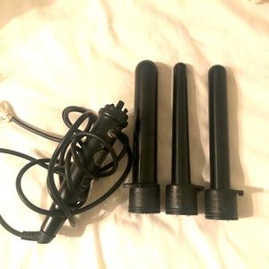 Belleza Curling Wand
